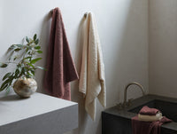 Classic Organic Towels - Set of 6 - Coyuchi 