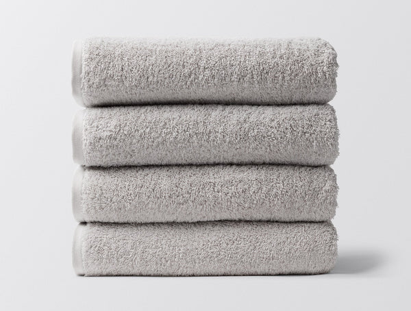 Island Spa Towel Collection - Cloud – Nantucket Looms