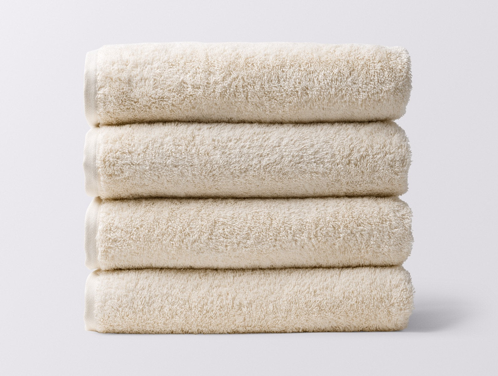 Caya Bath Towels / Japanese Lint-free Bath Towel / Caya Large Soft Towel /  Unique Towel 