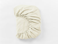 Cloud Brushed™ Organic Flannel Sheets 