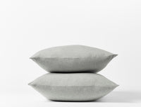 Cloud Brushed™ Organic Flannel Pillowcases