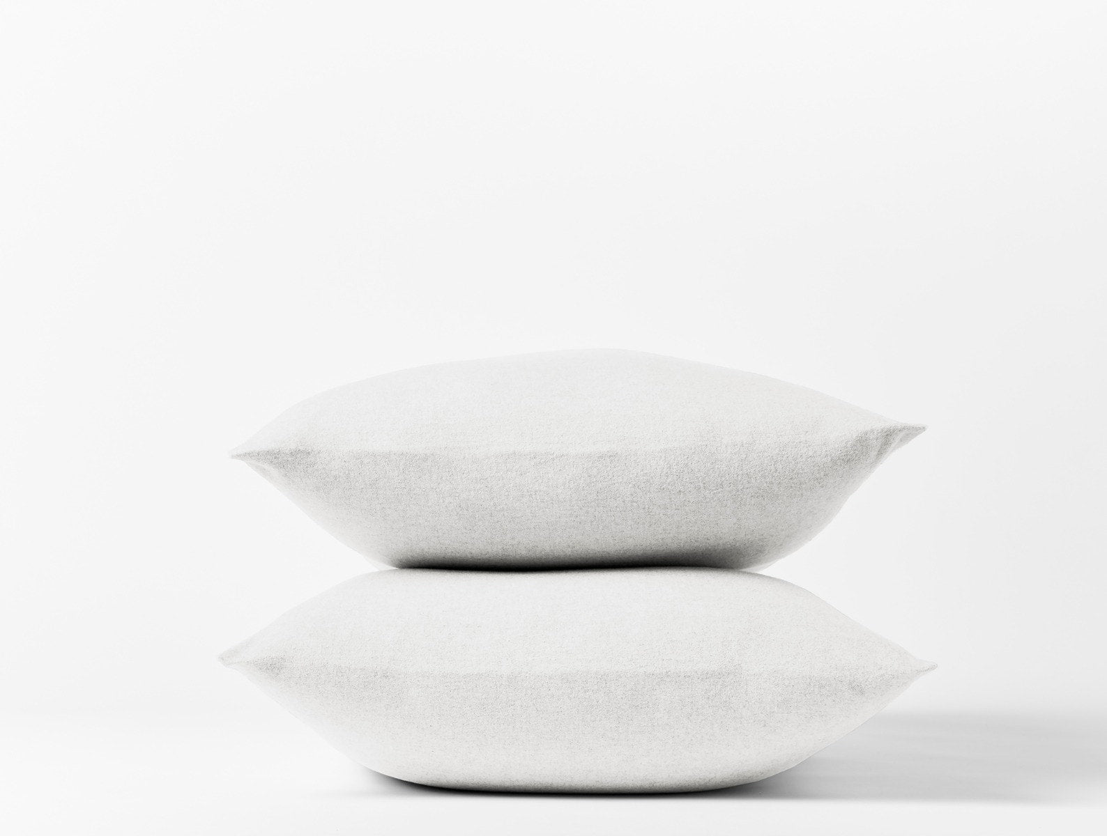 Cloud Brushed™ Organic Flannel Sheets 