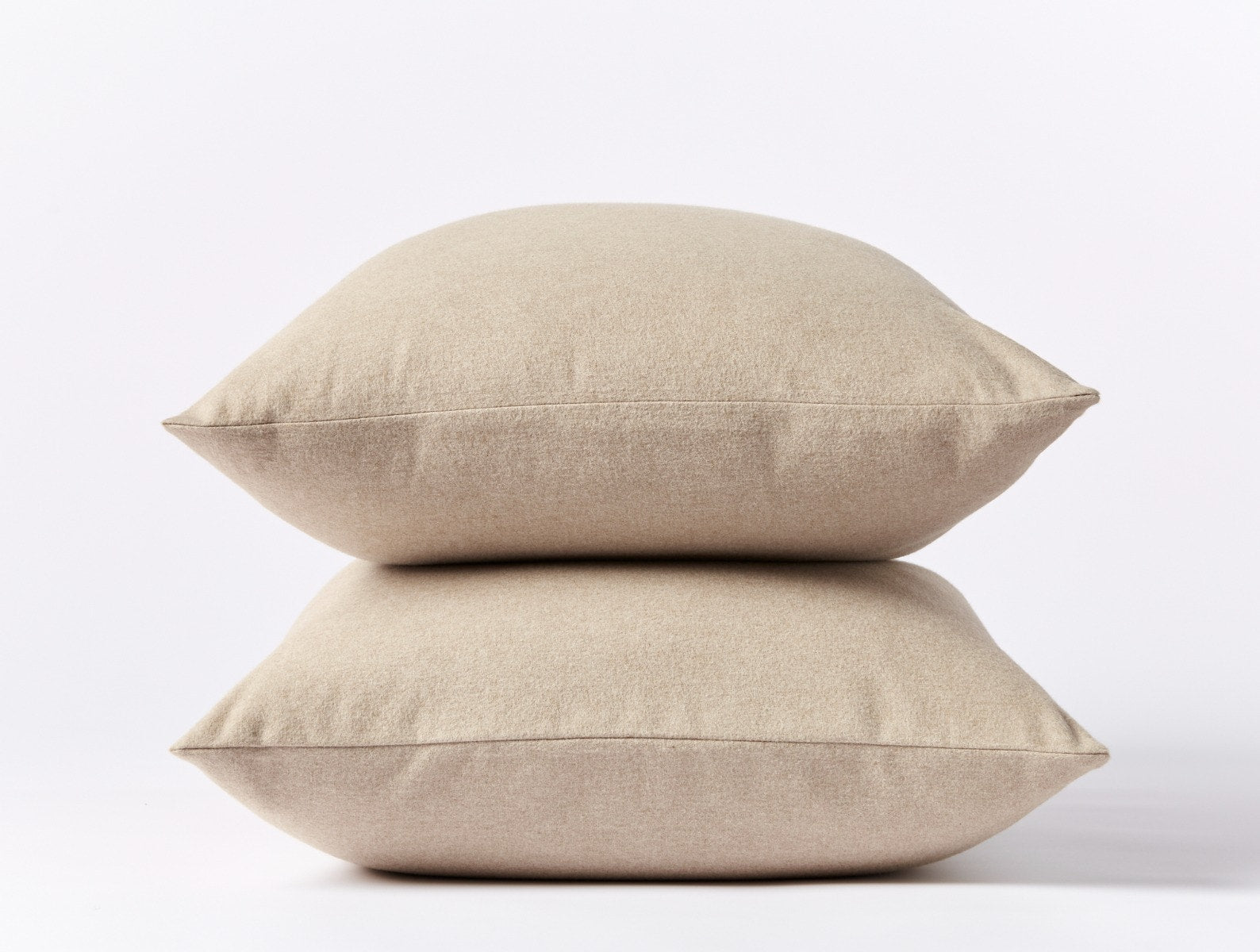 Cloud Brushed™ Organic Flannel Sheets 