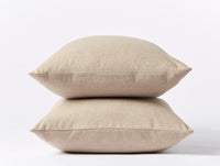Cloud Brushed™ Organic Flannel Pillowcases - Renewed