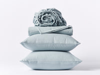 Cloud Brushed™ Organic Flannel Sheets 