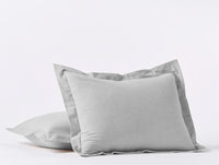 Cloud Brushed™ Organic Flannel Sham