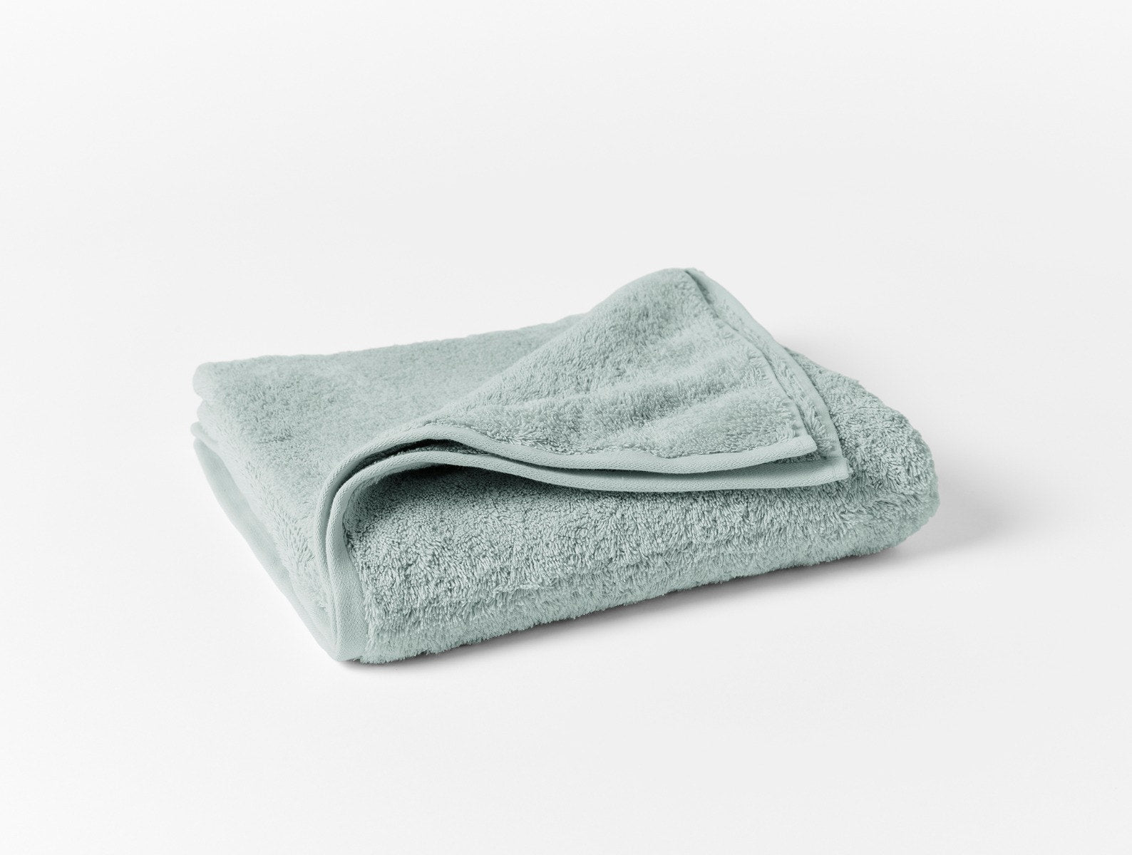 Cloud Loom™ Organic Towels - Set of 6