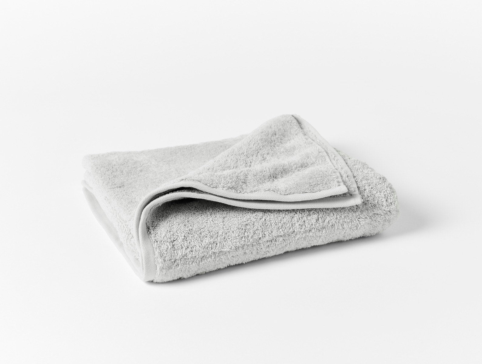 Coyuchi Cloud Loom Towels - Thumbnail 3