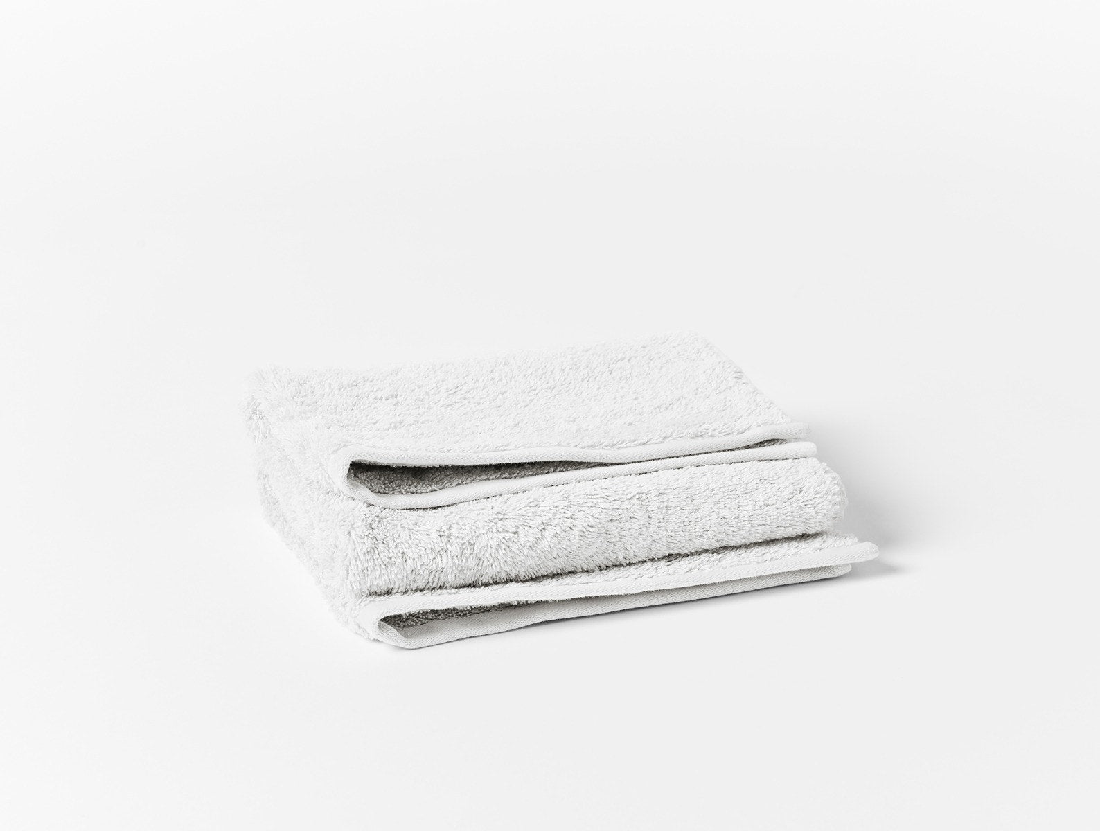 Coyuchi Cloud Loom Towels - Thumbnail 5