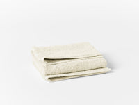 Cloud Loom™ Organic Towels - Coyuchi 