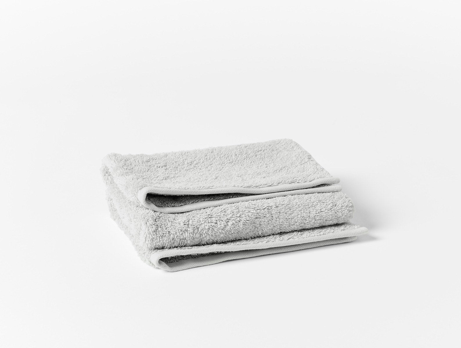Coyuchi Cloud Loom Towels - Thumbnail 5