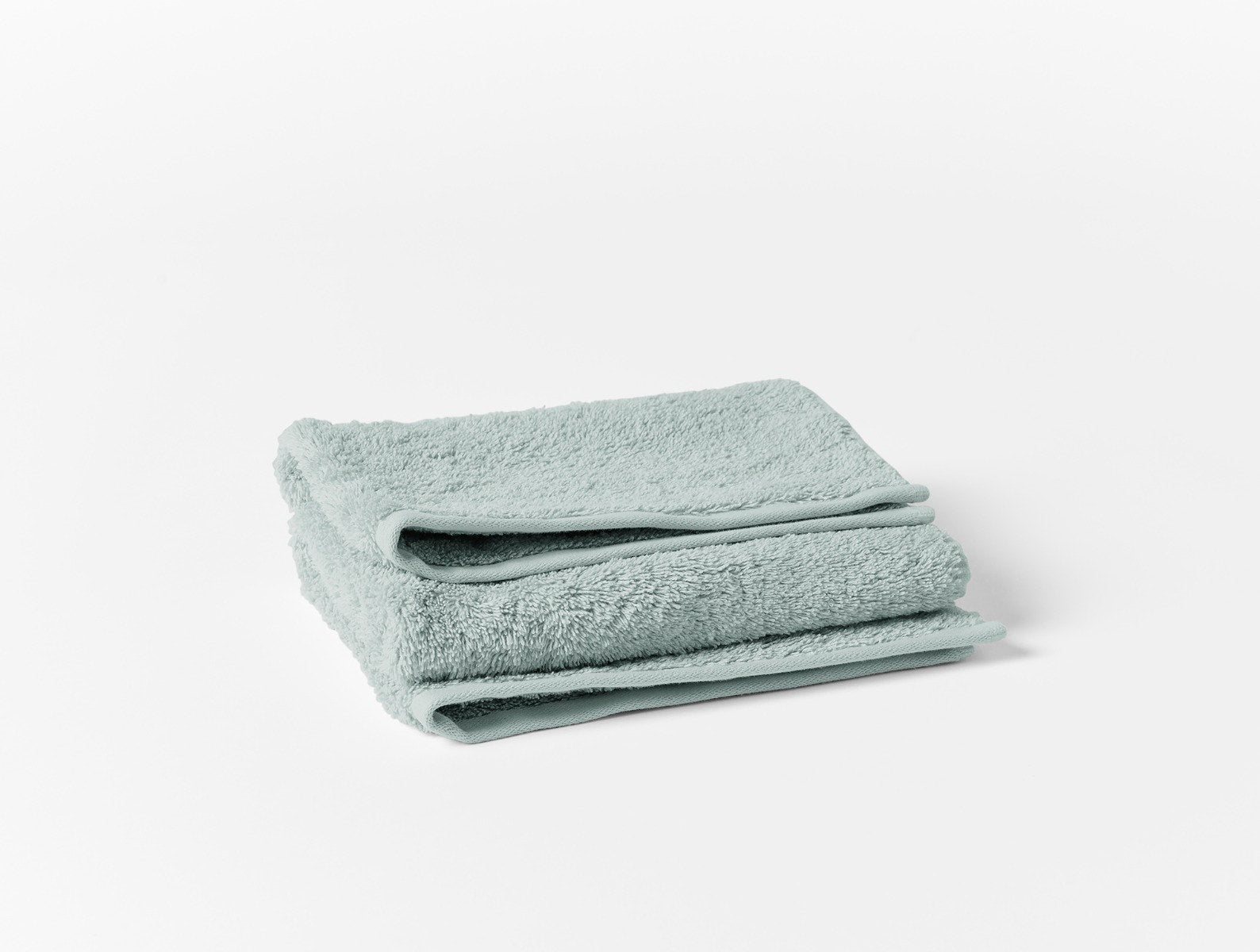 Cloud Loom™ Organic Towels - Set of 6 - Renewed