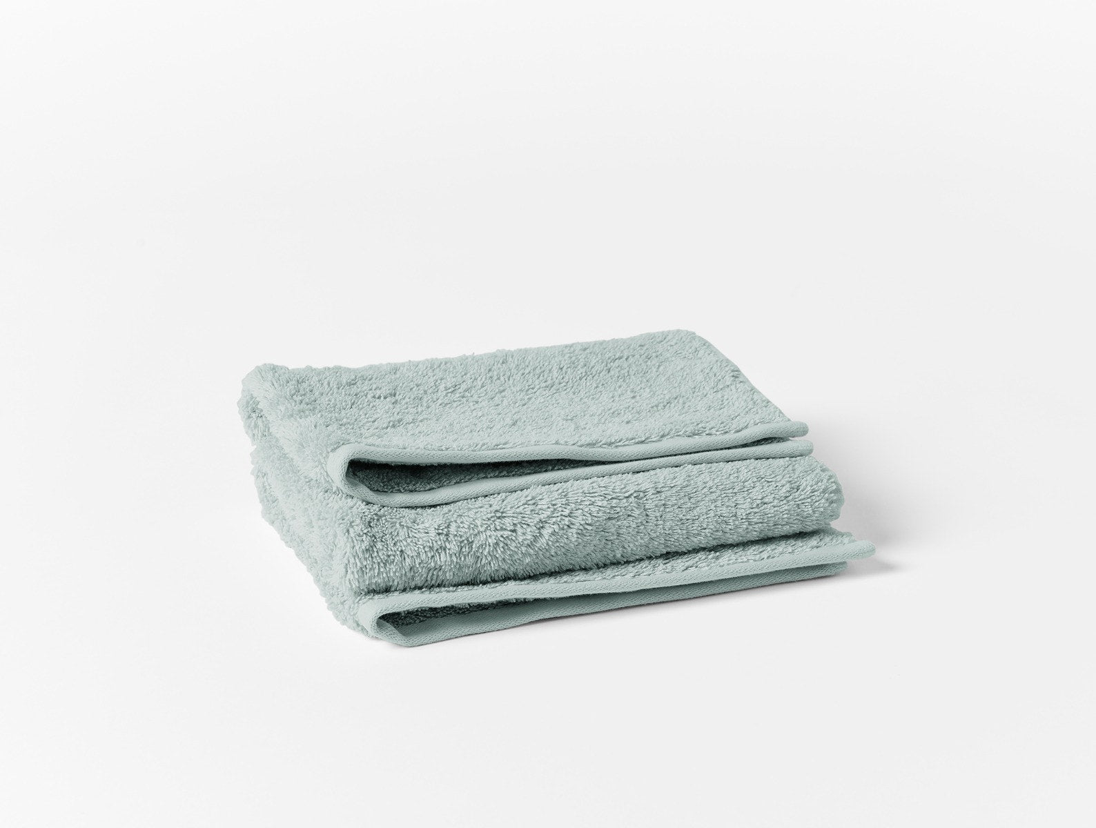 Cloud Loom™ Organic Towels 
