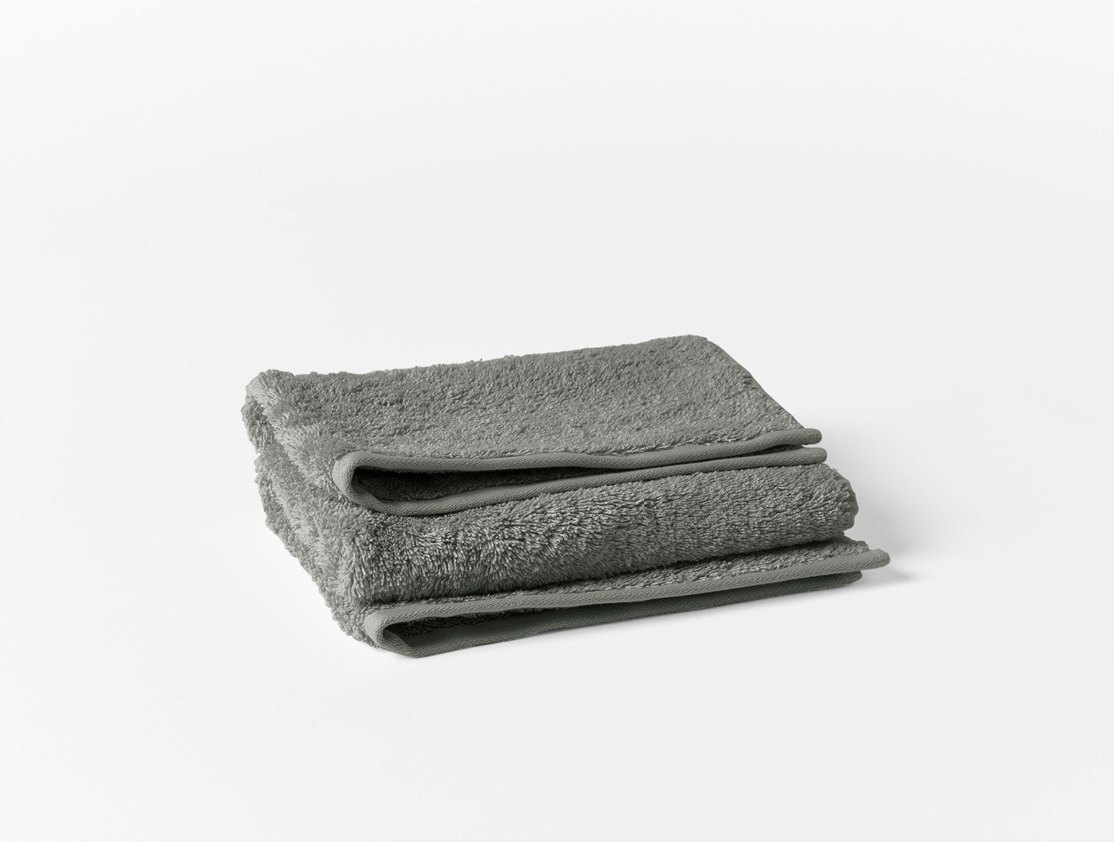 Cloud Loom™ Organic Towels - Coyuchi 