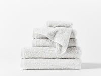 Alpine White / Bath Towel