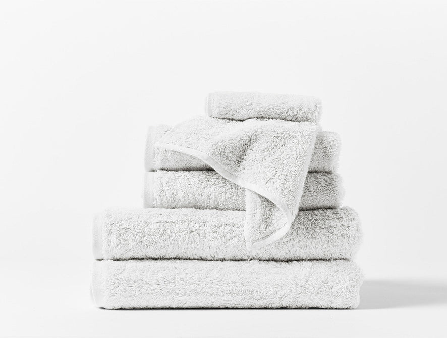 Cloud Loom™ Organic Towels
