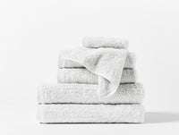 Cloud Loom™ Organic Towels 