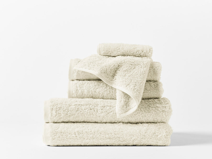 Cloud Loom™ Organic Towels