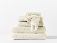 Cloud Loom™ Organic Towels 