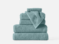 Cloud Loom™ Organic Towels 