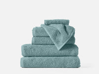 Cloud Loom™ Organic Towels
