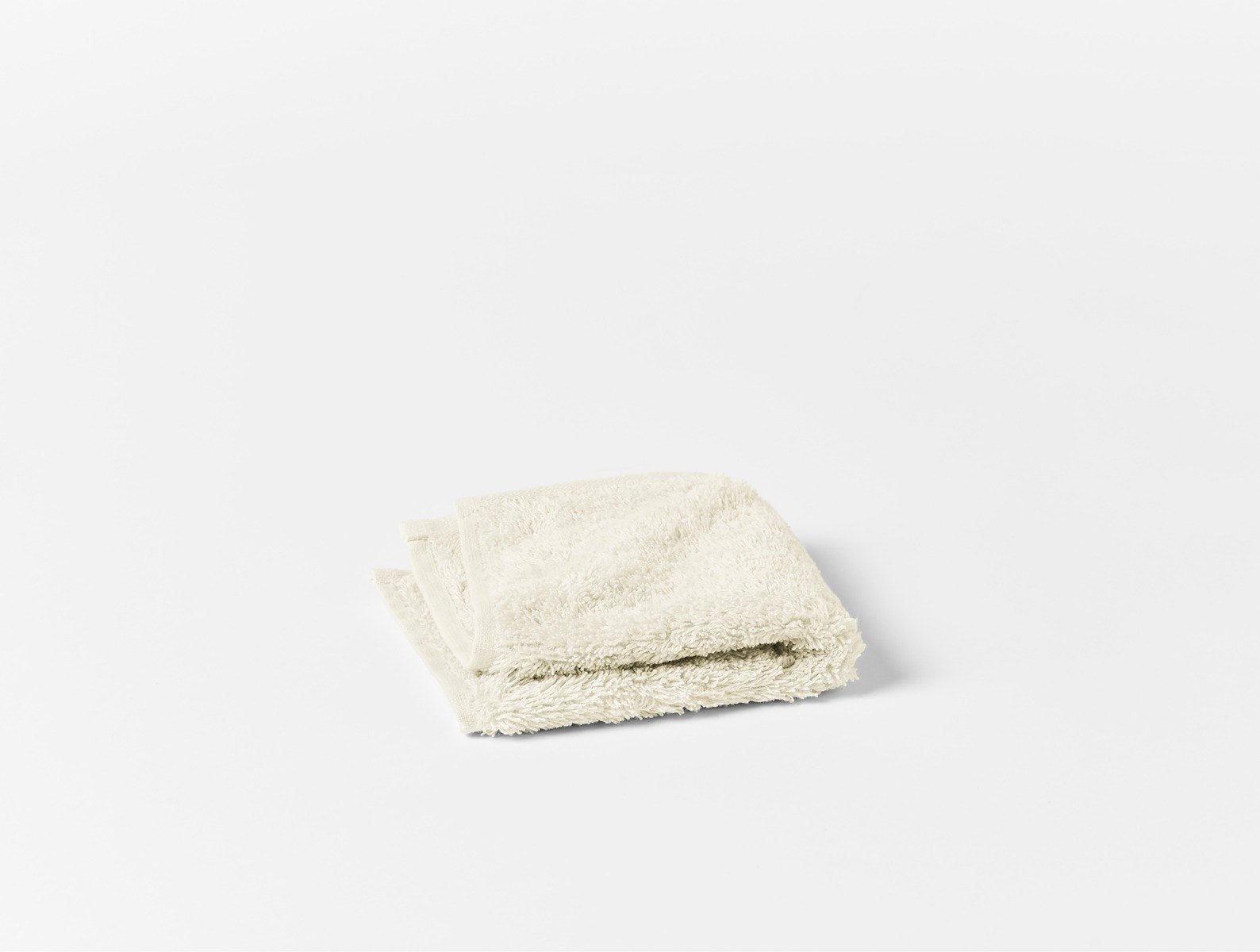 Undyed / Wash Cloth