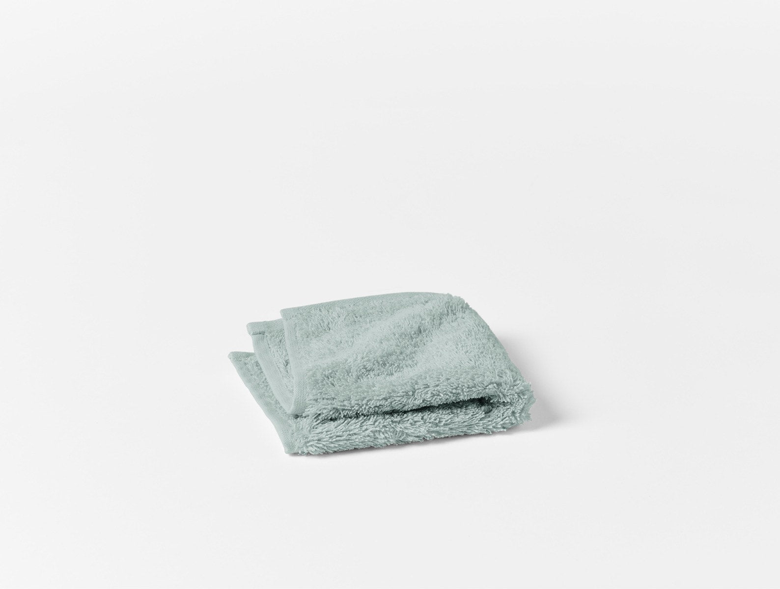 Cloud Loom™ Organic Towels Wash Cloth 