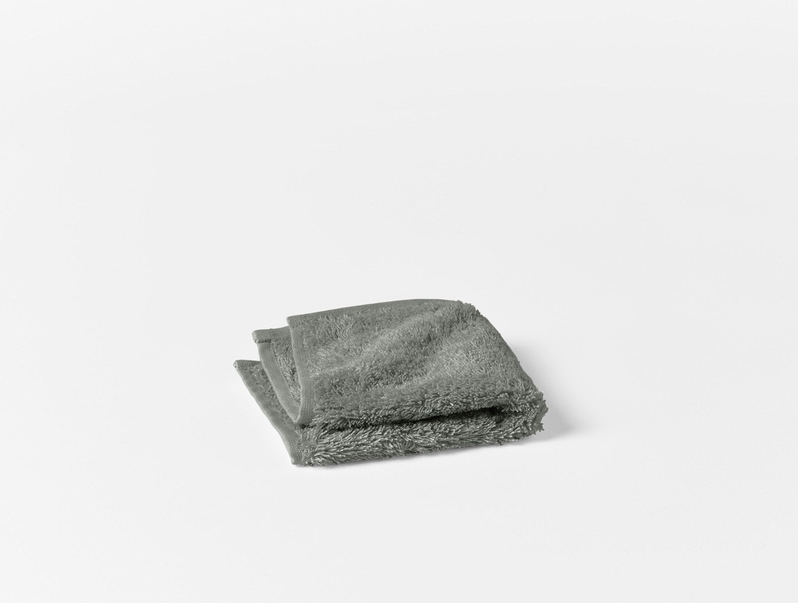 Cloud Loom™ Organic Wash Cloth 