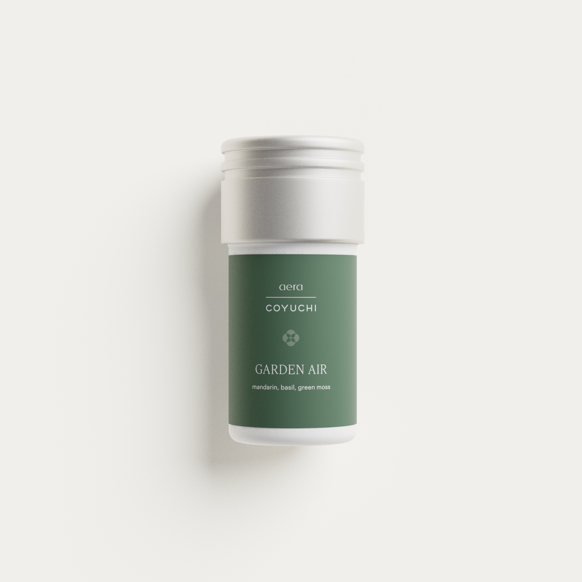 Garden Air Fragrance Mini Capsule