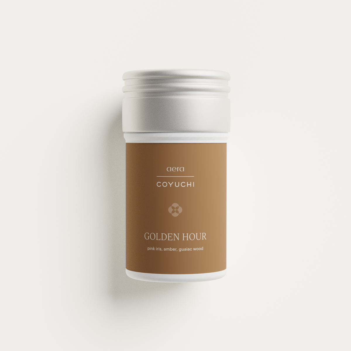 Golden Hour Fragrance Capsule