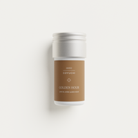 Golden Hour Fragrance Mini Capsule