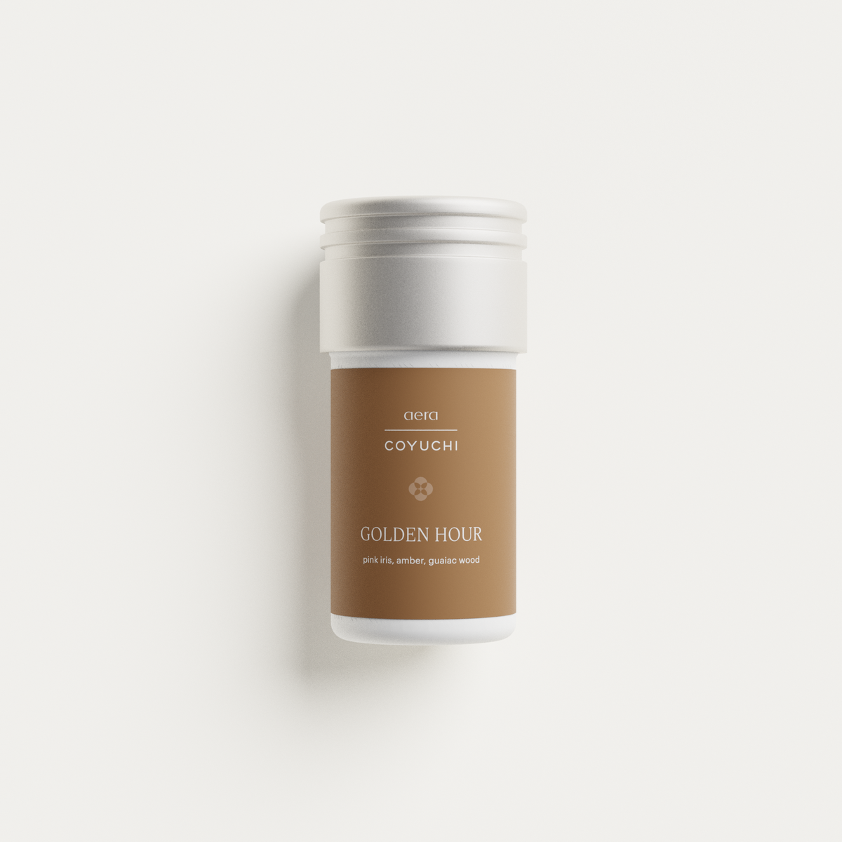 Golden Hour Fragrance Mini Capsule