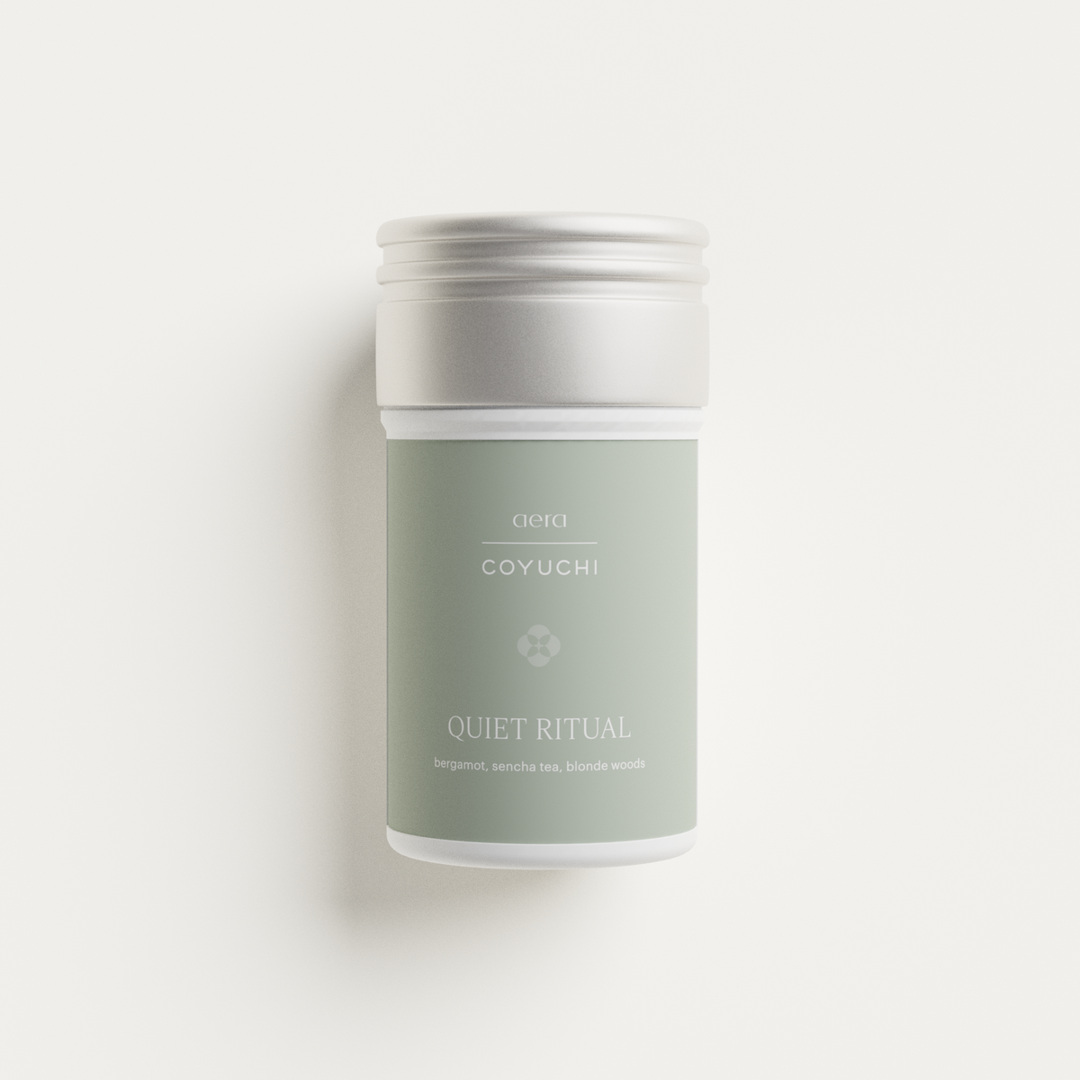Quiet Ritual Fragrance Capsule