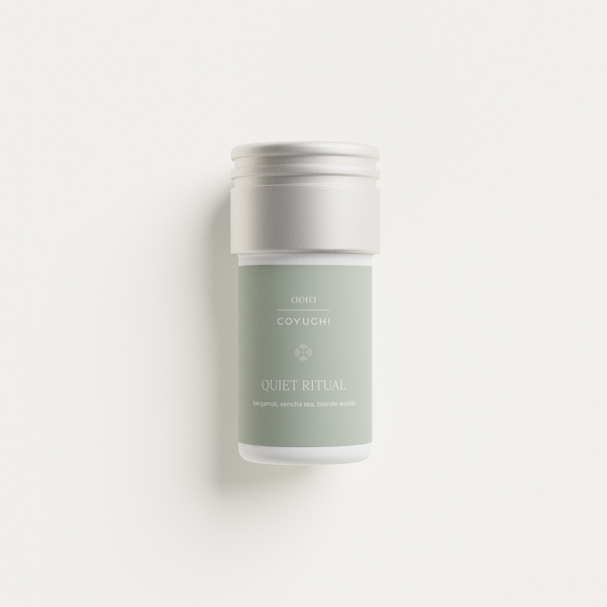 Quiet Ritual Fragrance Mini Capsule