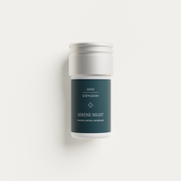 Serene Night Fragrance Mini Capsule