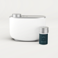 Aera Diffuser and Serene Night Fragrance Capsule