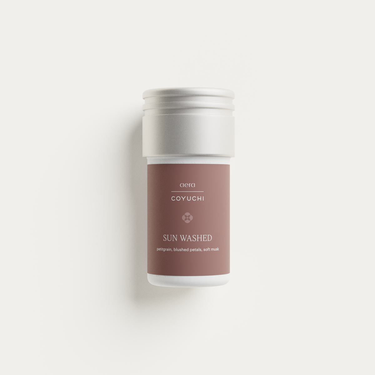 Sun Washed Fragrance Mini Capsule