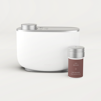 Aera Diffuser and Sun Washed Fragrance Capsule