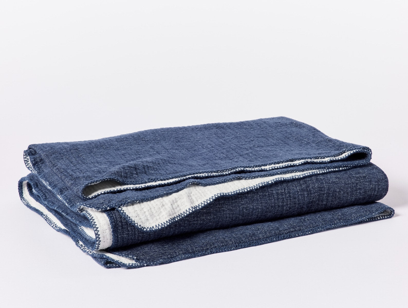 Cozy Cotton Organic Blanket 