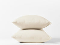 Organic Crinkled Percale™ Minimalist Bed Bundle