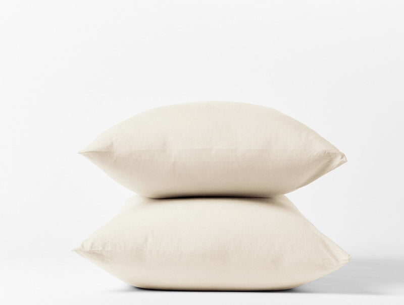 Organic Crinkled Percale™ Minimalist Bed Bundle