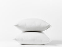 Organic Crinkled Percale™ Minimalist Bed Bundle