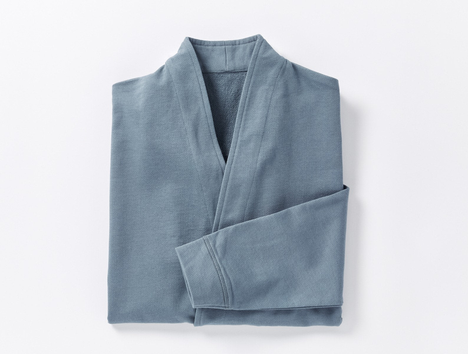 Women's Dillon Organic French Terry Cardigan 
