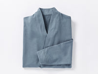 Women's Dillon Organic French Terry Cardigan - Renewed
