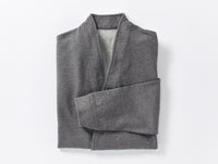 Women's Dillon Organic French Terry Cardigan 