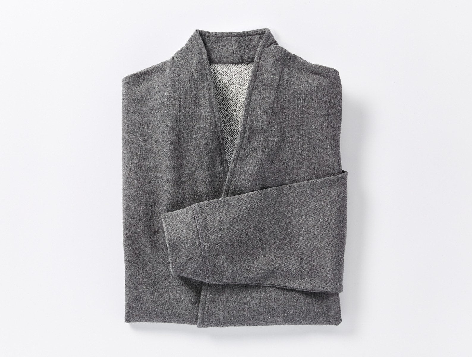 Women's Dillon Organic French Terry Cardigan 