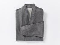 Women's Dillon Organic French Terry Cardigan 