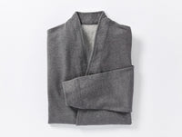 Women's Dillon Organic French Terry Cardigan - Renewed