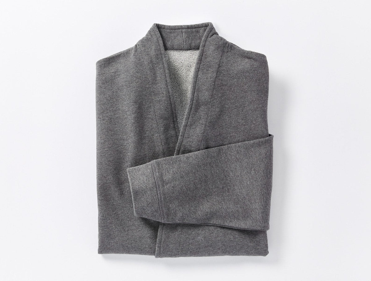 Women's Dillon Organic French Terry Cardigan - Renewed