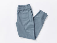Women's Dillon Organic French Terry Jogger - Renewed